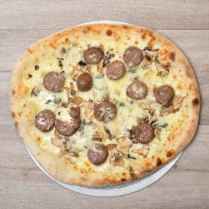 boscaiola